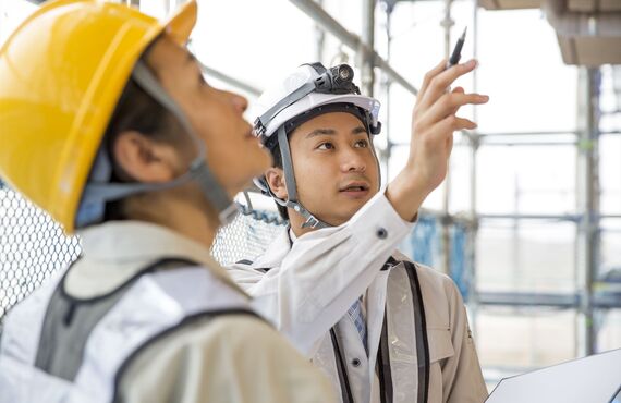 松戸市や柏市をはじめとする地域で現場作業員として働ける方を募集します