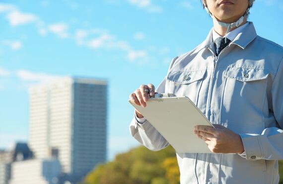 松戸市を始め江戸川区でも現場スタッフを募集中ですのでぜひご応募ください