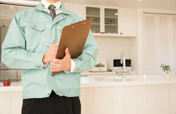 松戸市だけではなく足立区でも現場スタッフを積極的に募集しています