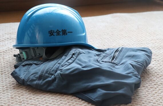 千葉県松戸市で現場スタッフを募集します！