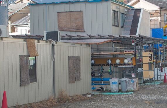 土木工事の作業員まだまだ求人、転職者大募集中です